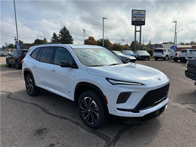 2026 Buick Enclave Sport Touring (Stk: 35997) in Renfrew - Image 6 of 45