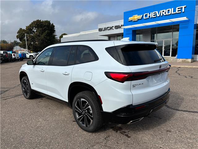 2026 Buick Enclave Sport Touring (Stk: 35997) in Renfrew - Image 8 of 45