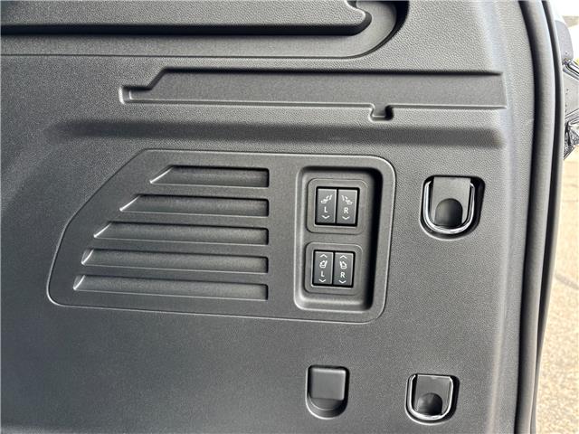 2026 Buick Enclave Sport Touring (Stk: 35997) in Renfrew - Image 13 of 45