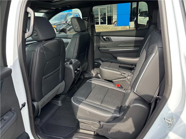 2026 Buick Enclave Sport Touring (Stk: 35997) in Renfrew - Image 37 of 45