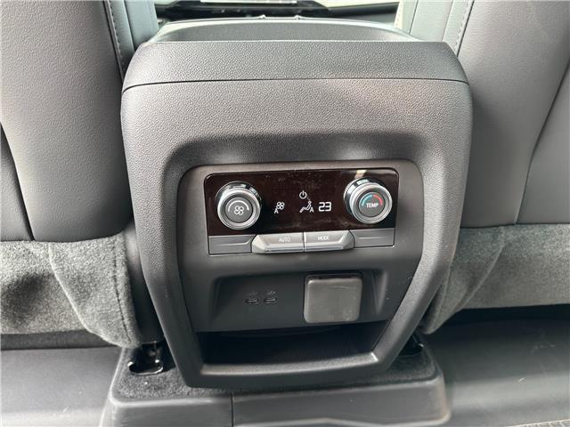 2026 Buick Enclave Sport Touring (Stk: 35997) in Renfrew - Image 39 of 45