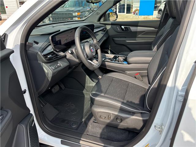2026 Buick Enclave Sport Touring (Stk: 35997) in Renfrew - Image 17 of 45