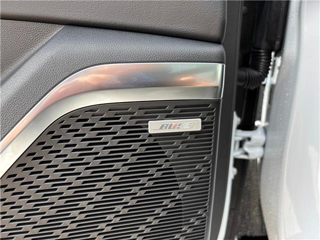 2026 Buick Enclave Sport Touring (Stk: 35997) in Renfrew - Image 21 of 45