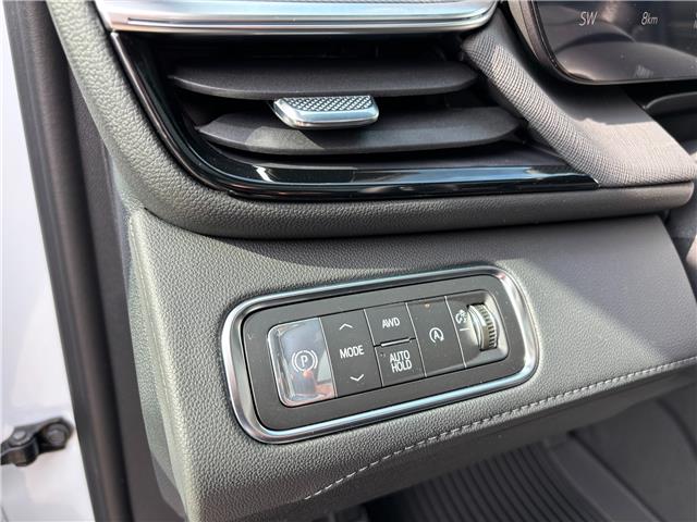 2026 Buick Enclave Sport Touring (Stk: 35997) in Renfrew - Image 22 of 45