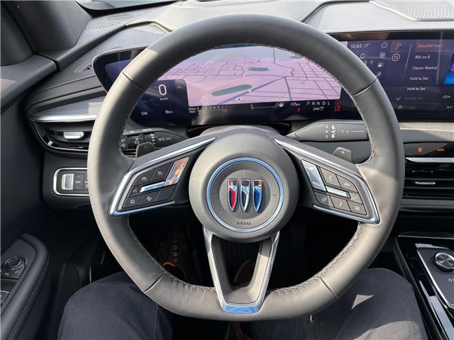 2026 Buick Enclave Sport Touring (Stk: 35997) in Renfrew - Image 25 of 45