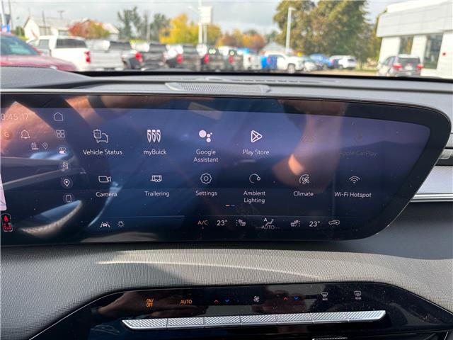 2026 Buick Enclave Sport Touring (Stk: 35997) in Renfrew - Image 31 of 45