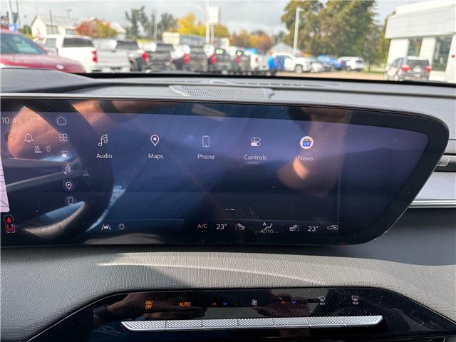 2026 Buick Enclave Sport Touring (Stk: 35997) in Renfrew - Image 32 of 45