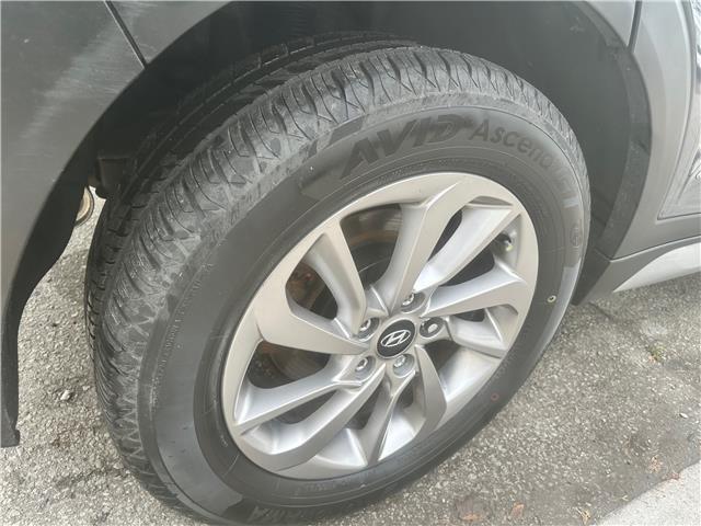 2017 Hyundai Tucson SE (Stk: H376118) in Scarborough - Image 5 of 19