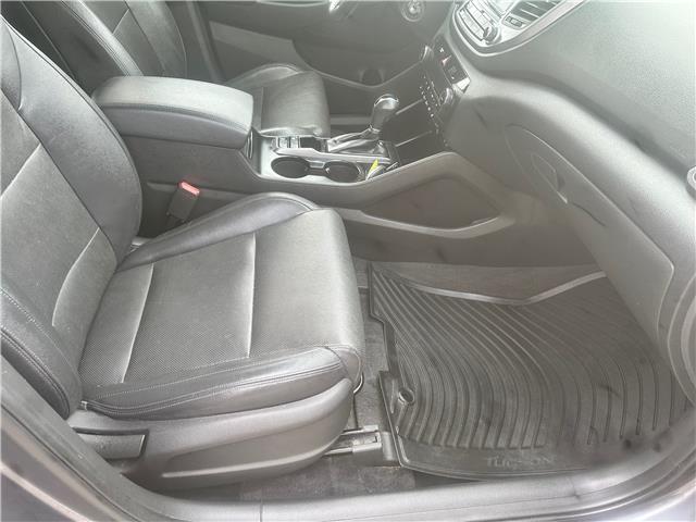 2017 Hyundai Tucson SE (Stk: H376118) in Scarborough - Image 7 of 19