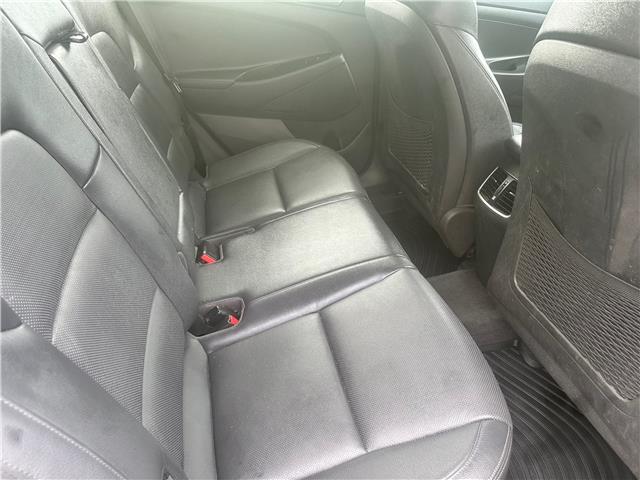 2017 Hyundai Tucson SE (Stk: H376118) in Scarborough - Image 8 of 19