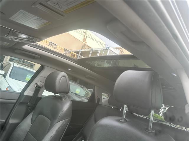 2017 Hyundai Tucson SE (Stk: H376118) in Scarborough - Image 9 of 19