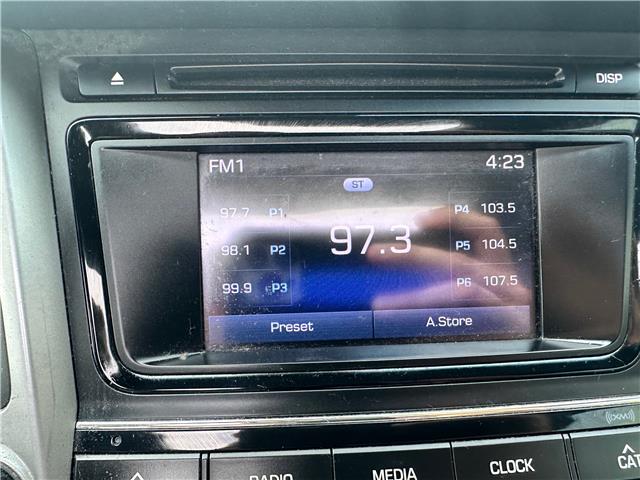 2017 Hyundai Tucson SE (Stk: H376118) in Scarborough - Image 13 of 19