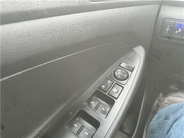 2017 Hyundai Tucson SE (Stk: H376118) in Scarborough - Image 15 of 19