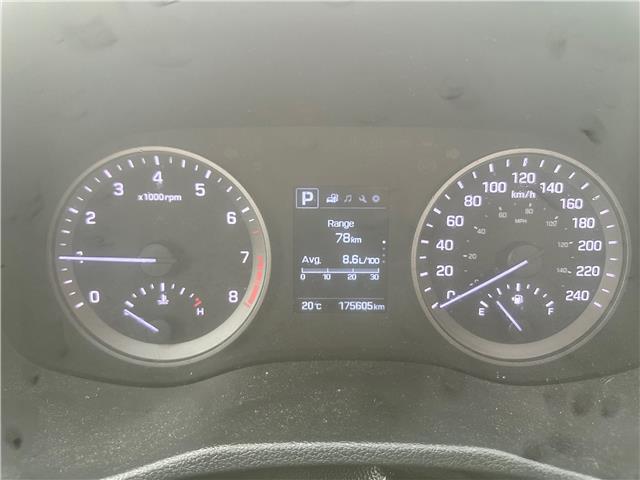 2017 Hyundai Tucson SE (Stk: H376118) in Scarborough - Image 18 of 19
