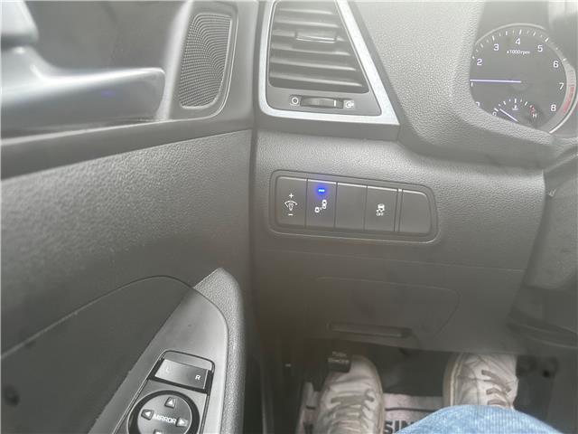 2017 Hyundai Tucson SE (Stk: H376118) in Scarborough - Image 19 of 19