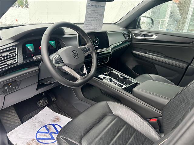 2024 Volkswagen Atlas Cross Sport 2.0 TSI Highline (Stk: 2472) in Peterborough - Image 8 of 22