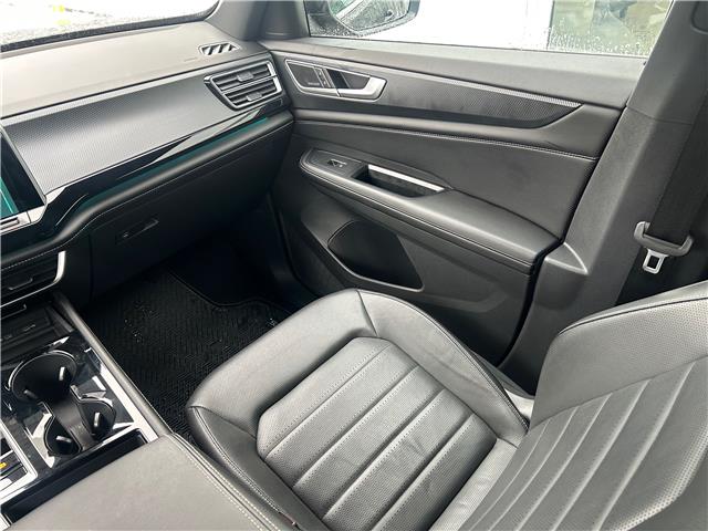 2024 Volkswagen Atlas Cross Sport 2.0 TSI Highline (Stk: 2472) in Peterborough - Image 21 of 22