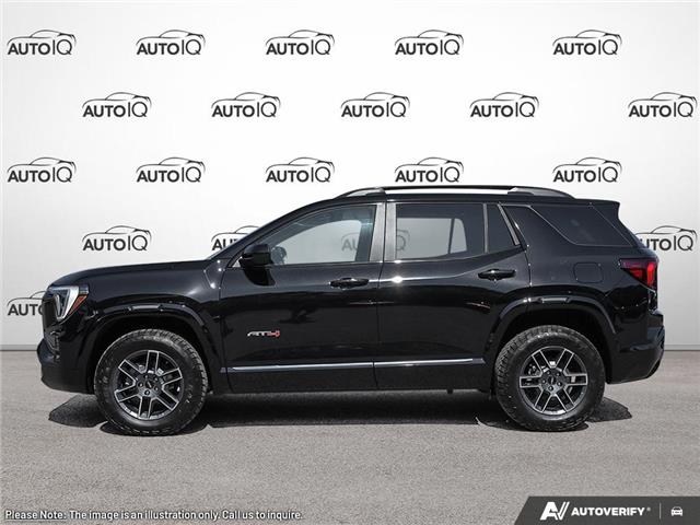 2026 GMC Terrain AT4 (Stk: T098) in Grimsby - Image 3 of 25