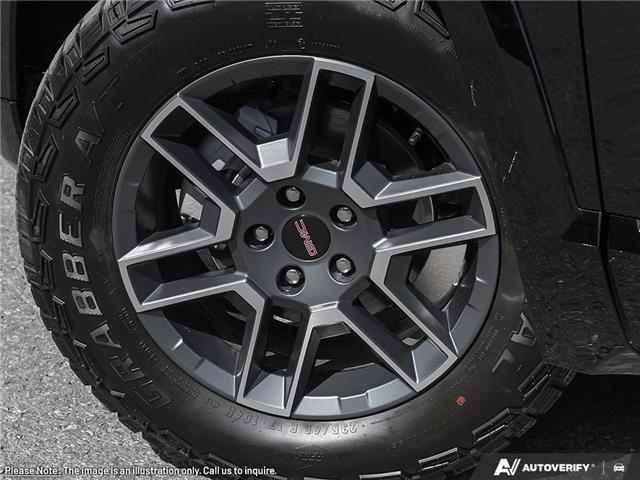 2026 GMC Terrain AT4 (Stk: T098) in Grimsby - Image 8 of 25