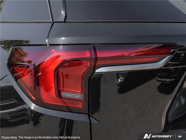 2026 GMC Terrain AT4 (Stk: T098) in Grimsby - Image 11 of 25