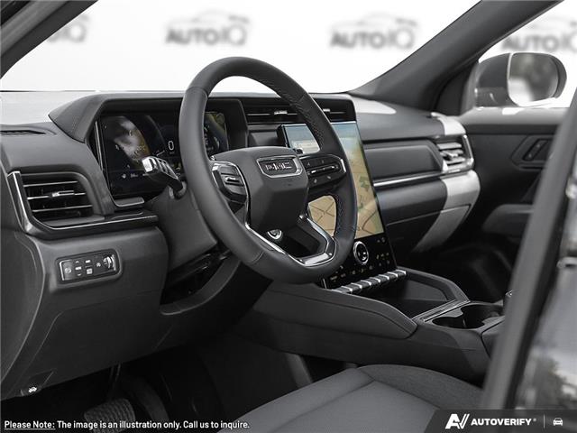 2026 GMC Terrain AT4 (Stk: T098) in Grimsby - Image 12 of 25