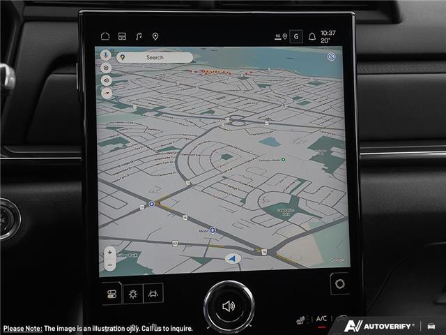 2026 GMC Terrain AT4 (Stk: T098) in Grimsby - Image 18 of 25