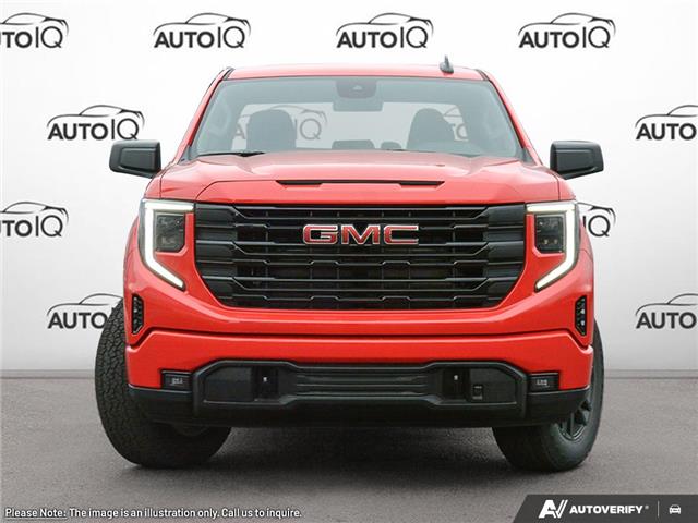 2026 GMC Sierra 1500 Elevation (Stk: T099) in Grimsby - Image 2 of 26