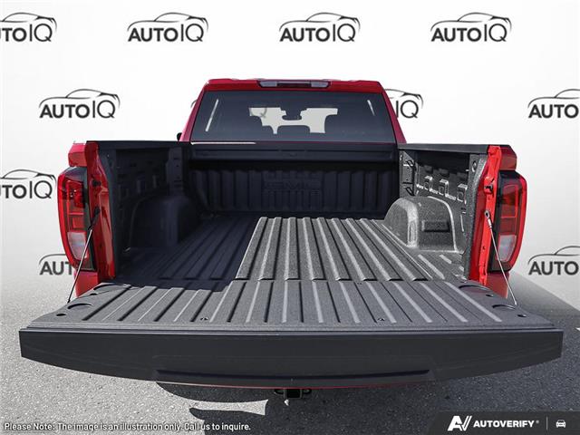 2026 GMC Sierra 1500 Elevation (Stk: T099) in Grimsby - Image 7 of 26