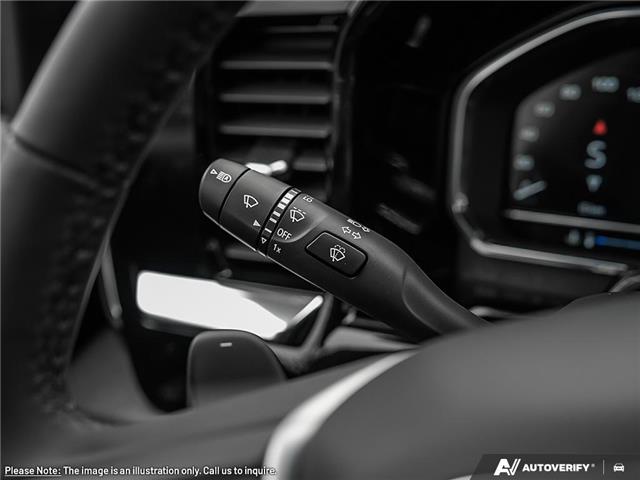 2026 GMC Sierra 1500 Elevation (Stk: T099) in Grimsby - Image 25 of 26