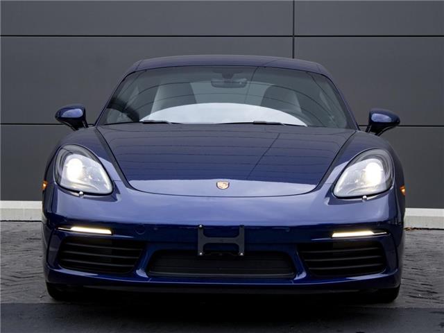 2025 Porsche 718 Cayman  (Stk: TO55914) in Windsor - Image 2 of 22