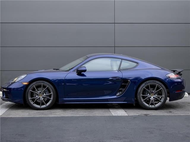 2025 Porsche 718 Cayman  (Stk: TO55914) in Windsor - Image 3 of 22