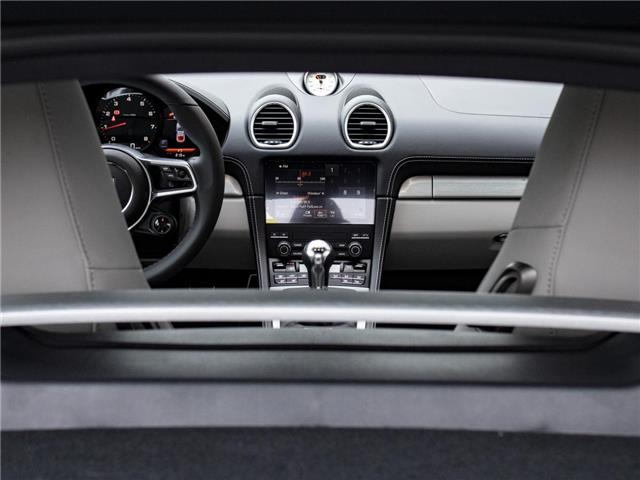 2025 Porsche 718 Cayman  (Stk: TO55914) in Windsor - Image 6 of 22