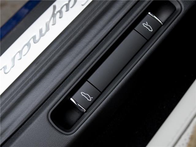 2025 Porsche 718 Cayman  (Stk: TO55914) in Windsor - Image 8 of 22