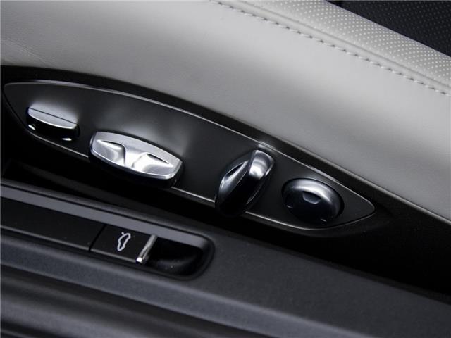 2025 Porsche 718 Cayman  (Stk: TO55914) in Windsor - Image 12 of 22