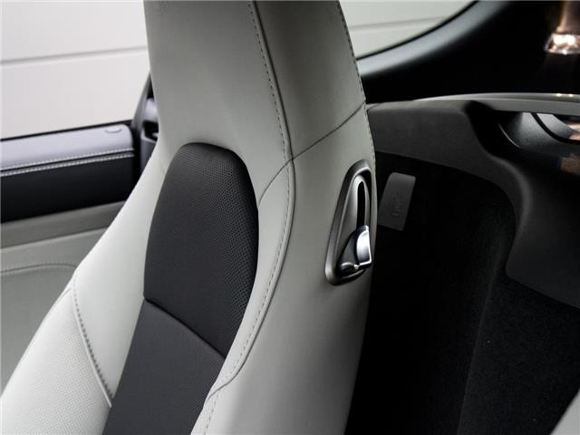 2025 Porsche 718 Cayman  (Stk: TO55914) in Windsor - Image 13 of 22