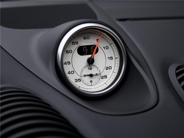 2025 Porsche 718 Cayman  (Stk: TO55914) in Windsor - Image 14 of 22