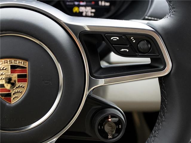 2025 Porsche 718 Cayman  (Stk: TO55914) in Windsor - Image 17 of 22