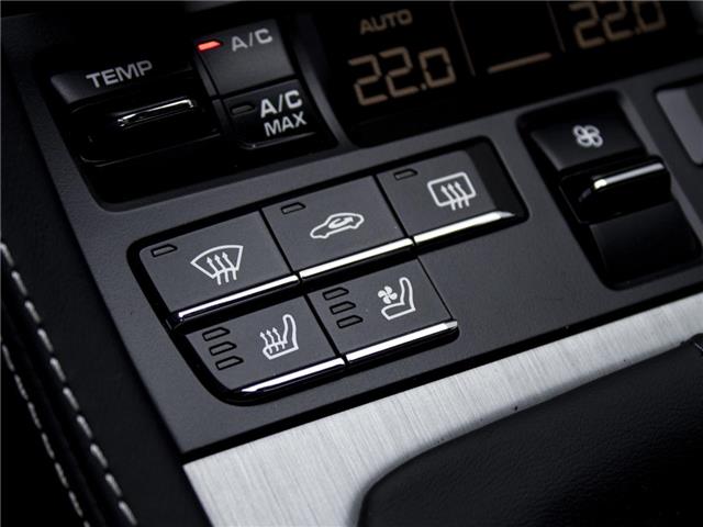 2025 Porsche 718 Cayman  (Stk: TO55914) in Windsor - Image 20 of 22