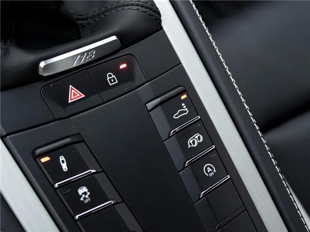 2025 Porsche 718 Cayman  (Stk: TO55914) in Windsor - Image 21 of 22