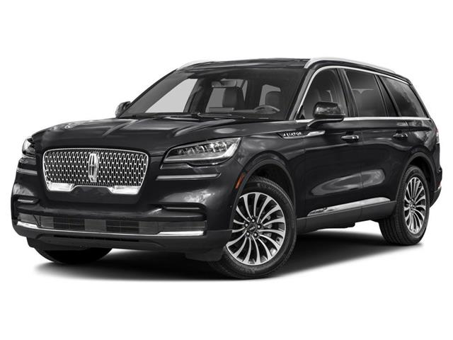 2023 Lincoln Aviator Reserve (Stk: DZ1047A) in Ottawa - Image 1 of 12