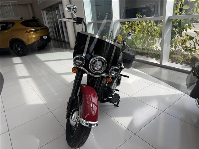 2020 Harley-Davidson Heritage Classic 114  (Stk: 25480C) in London - Image 1 of 11