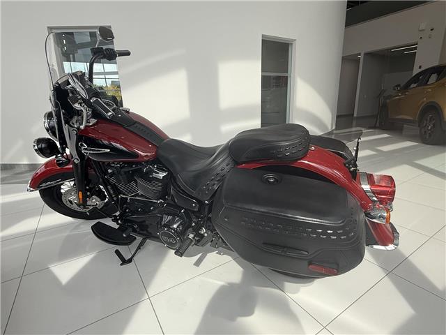 2020 Harley-Davidson Heritage Classic 114  (Stk: 25480C) in London - Image 2 of 11