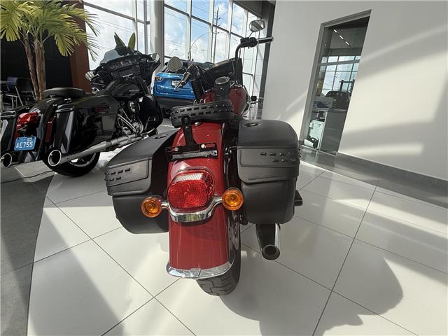 2020 Harley-Davidson Heritage Classic 114  (Stk: 25480C) in London - Image 4 of 11