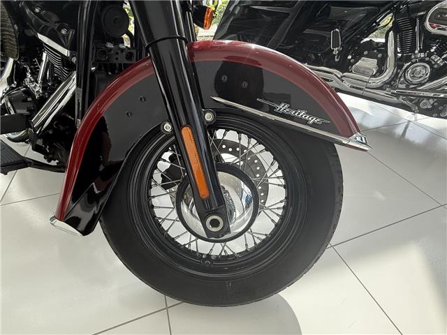 2020 Harley-Davidson Heritage Classic 114  (Stk: 25480C) in London - Image 5 of 11