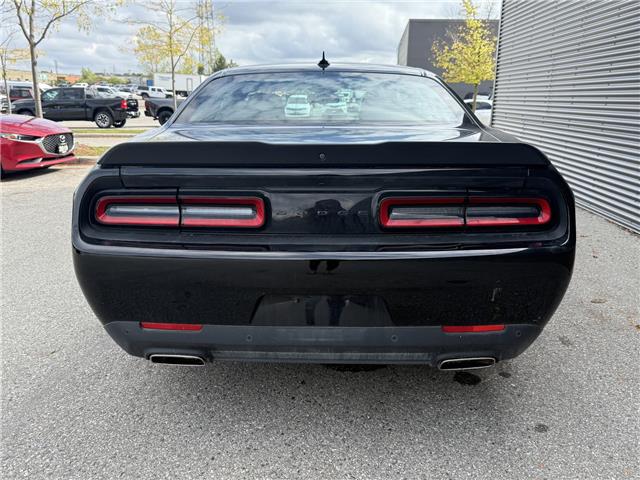 2023 Dodge Challenger GT (Stk: U10989) in London - Image 5 of 16