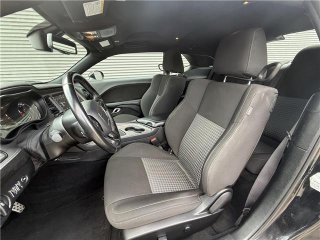 2023 Dodge Challenger GT (Stk: U10989) in London - Image 7 of 16