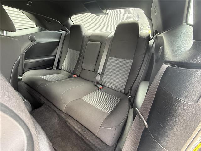 2023 Dodge Challenger GT (Stk: U10989) in London - Image 9 of 16