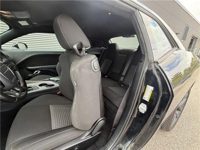 2023 Dodge Challenger GT (Stk: U10989) in London - Image 10 of 16