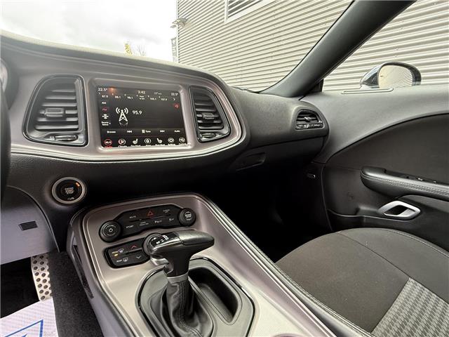 2023 Dodge Challenger GT (Stk: U10989) in London - Image 14 of 16