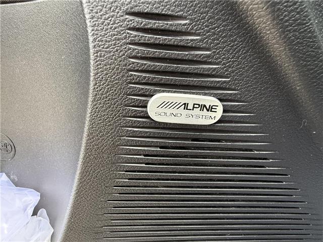 2023 Dodge Challenger GT (Stk: U10989) in London - Image 15 of 16